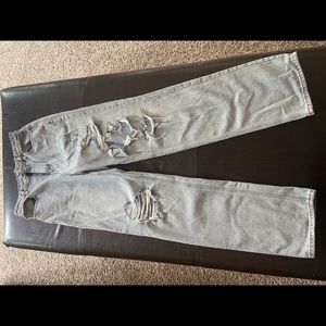 Pacsun Boyfriend Jeans